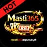 Masti 365 Logo
