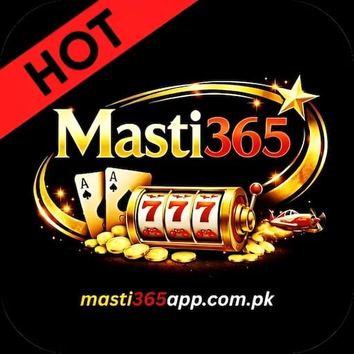 Masti 365 – Download APK for Android in Pakistan